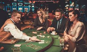 Casino SpinCity